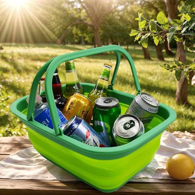 SAMMART 9.2L Collapsible Tub by SAMMART