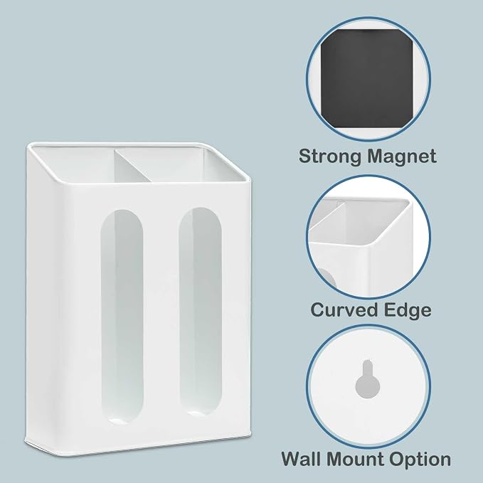 SSTATES Magnetic Dryer Balls Holder - Image 4