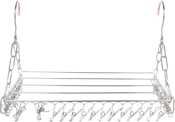 ARTIBETTER Stainless Steel Hanging Drying Rack by ARTIBETTER