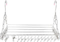 ARTIBETTER Stainless Steel Hanging Drying Rack by ARTIBETTER