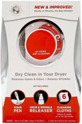 At Home Dry Cleaner Starter Kit by Unknown