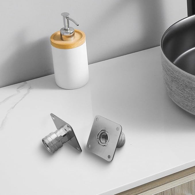 Heavy Duty Wall Mounted Storage Rack - Image 5