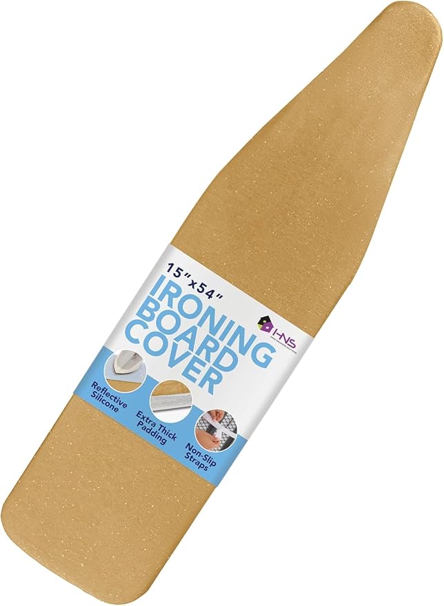 HOLDN’ STORAGE Ironing Board Cover by HOLDN%E2%80%99STORAGE