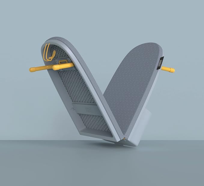 Joseph Joseph Pocket Folding Tabletop Ironing Board - Image 9