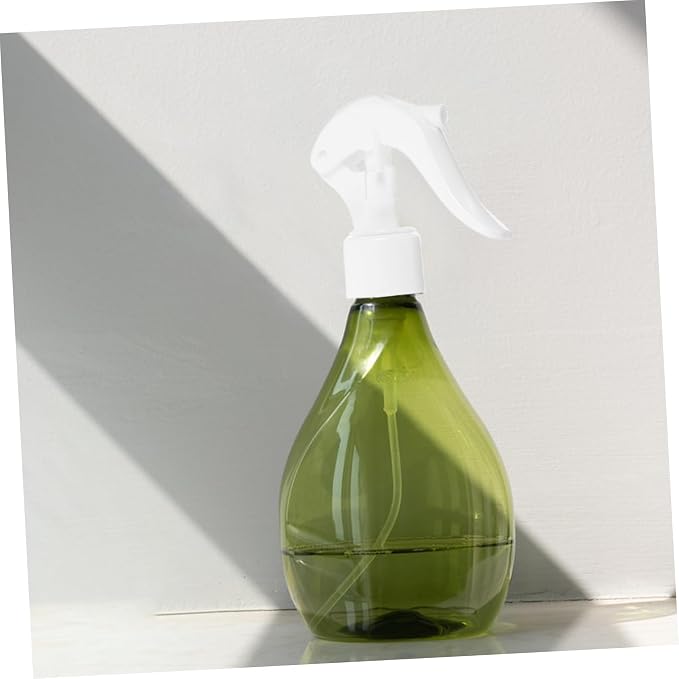 Beaupretty 24pcs Plastic Trigger Spray Nozzles Versatile Spray Heads - Image 5