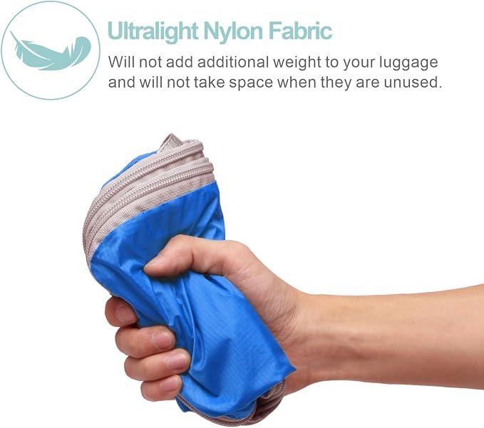 Cambond Compression Packing Cubes - Image 9