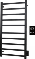 Electric Towel Warmer | Super Thin | by Topdattion