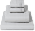 Mellanni Twin Sheet Set by Mellanni
