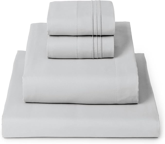 Mellanni Twin XL Sheet Set by Mellanni