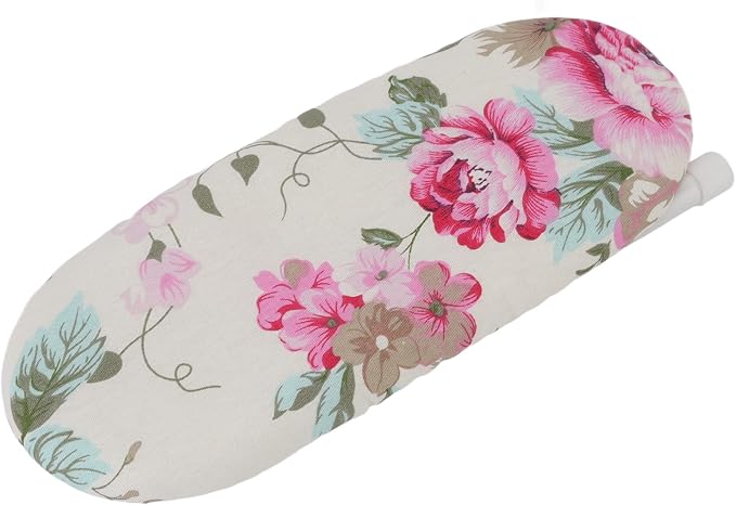 Ironing Board, Tabletop Ironing Board Table Top Ironing Board Clothes Ironing - Image 8