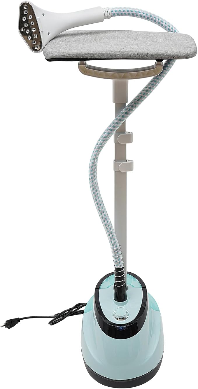 Standing Garment Steamer, 1350W Steamer - Image 2