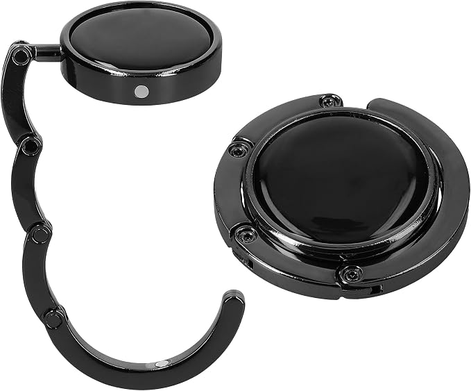 kwmobile Purse Hook for Table - Image 8