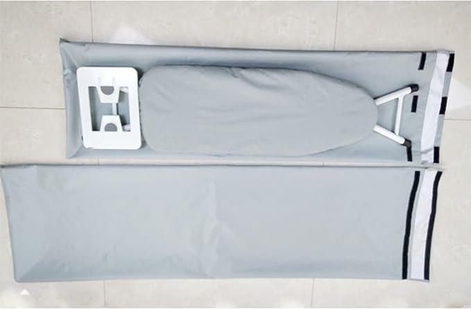 Hotel Household Large Folding Ironing Board Oxford Leather case dust Cover - Image 6