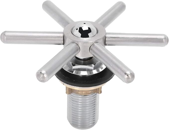 JTLB Automatic Cup Washing Machine Tap - Image 4