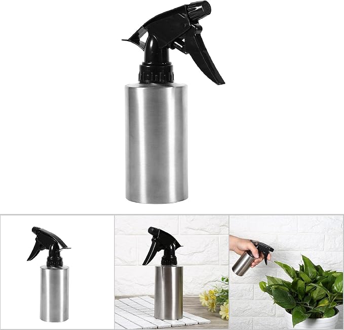 304 Stainless Steel Flower Watering Can - Image 5