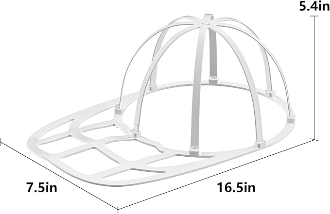 LONGD Baseball Cap Washer Cage - Image 4