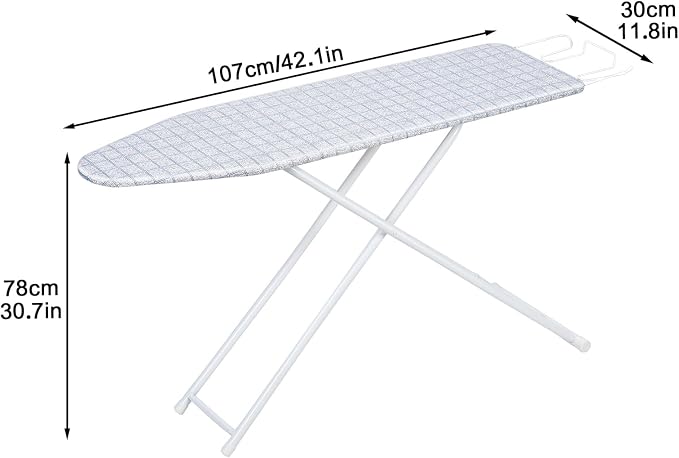 Ironing Board Full Size - Image 8