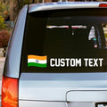 Oliver's Labels Window Decals, Durable Personalized Name Labels & Tags by Oliver%27s+Labels