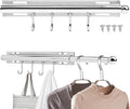 Valet Rod for Closet Pull Out by Unknown