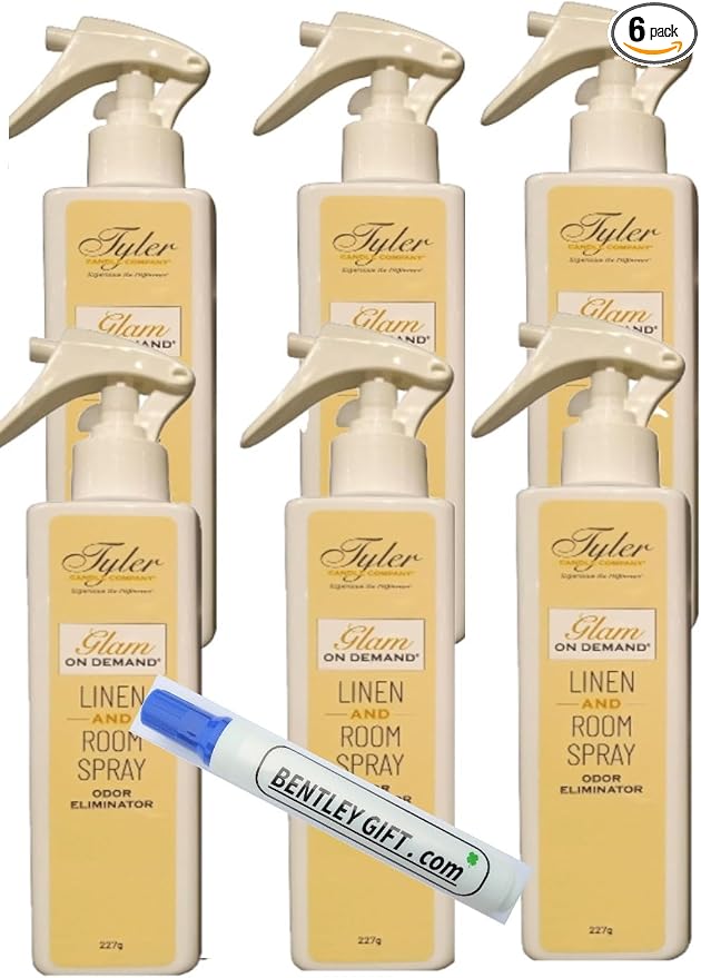 Tyler Candle Company by Unknown