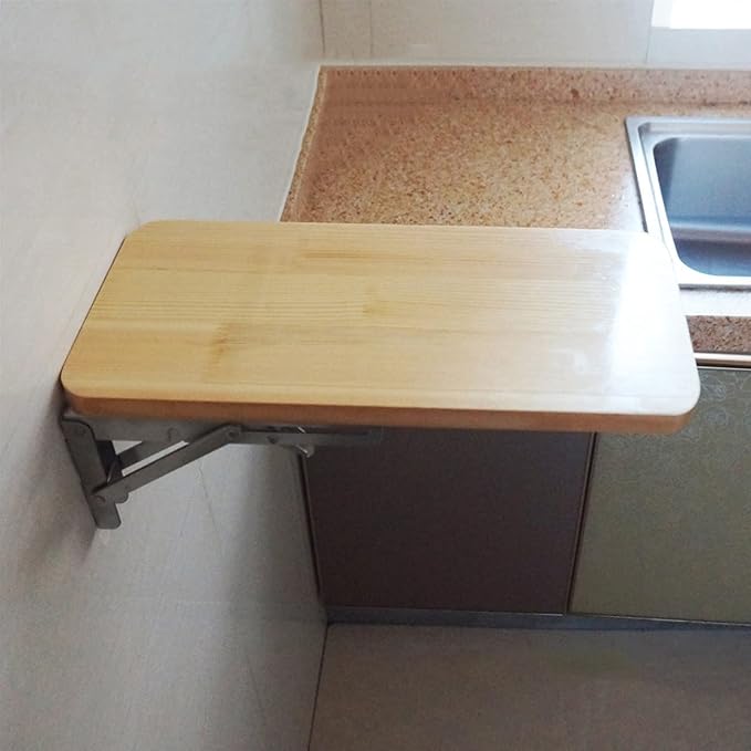 Wall Mounted Folding Table - Image 2