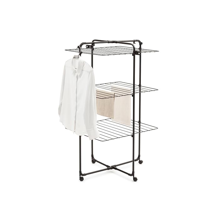 Brabantia HangOn Tower Clothes Drying Rack - Image 3