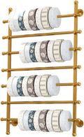 Lingerie Garment Rack Wall Mounted Ribbon Display Rack Scarf Hanger, Retail by Unknown