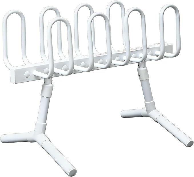 Quick Shoe Dryer & Boot Dryer, Shoe Drying Rack, Shoe Heater, Portable Shoe by Unknown
