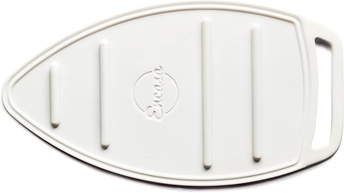 Encasa XO Silicon Mat for Hot Iron Rest by EncasaXO