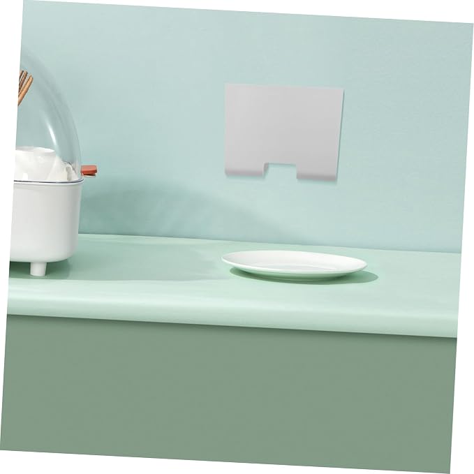 Healifty Household Glove Dispenser Box Wall Mount Storage Holder - Image 5