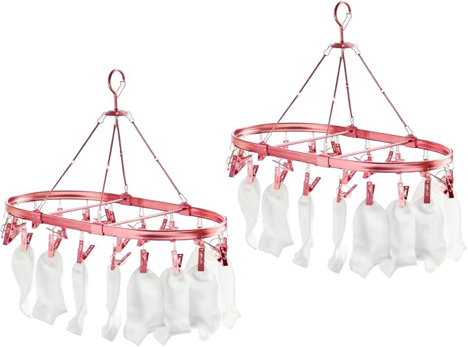 Underwear Hanger for Drying by PREMIUMHOMELIFE
