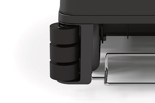 Suncast Commercial Standard Housekeeping Cart - Image 6