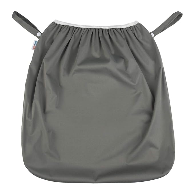 ALVABABY Reusable Diaper Pail Liner by ALVABABY