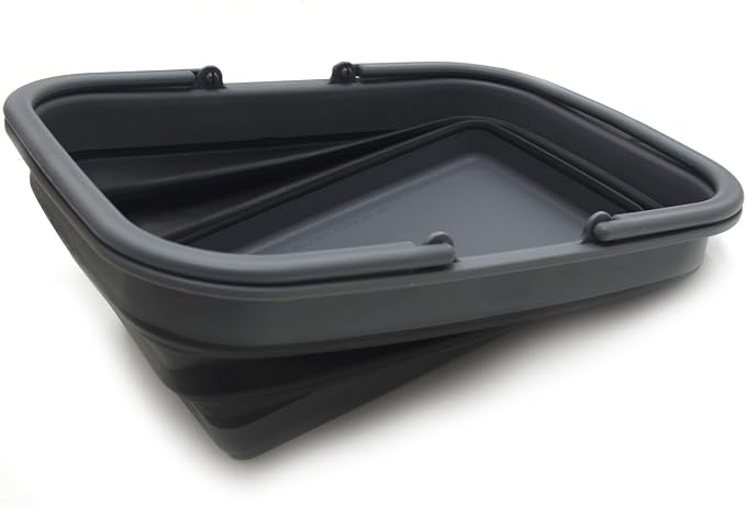 SAMMART SAMMART 9.2L Collapsible Tub - Image 4