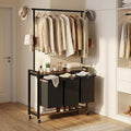 IDEALHOUSE Laundry Sorter 3 Section by IDEALHOUSE