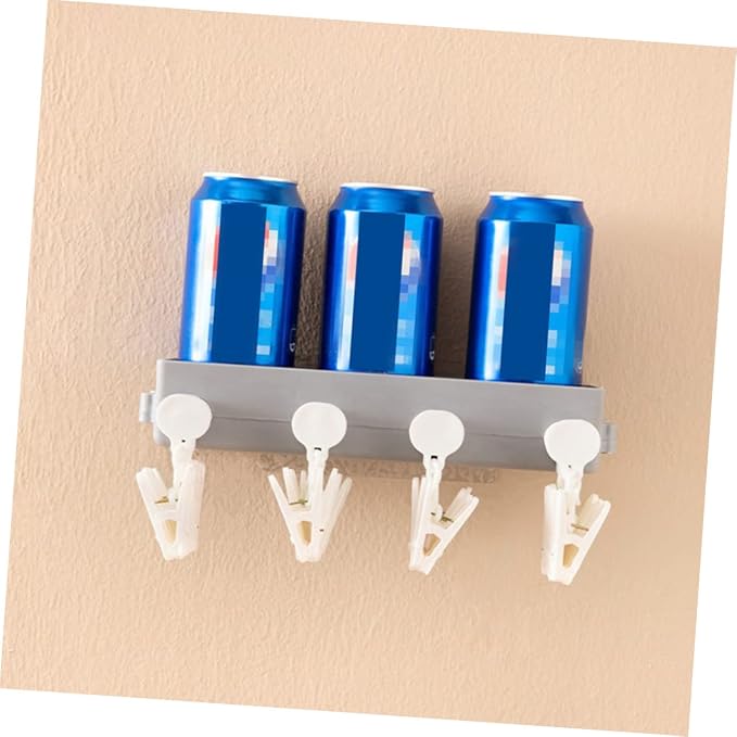 PRETYZOOM Dryer Racks for Laundry Drying Wall-Mounted Hanger Stretchable Sock - Image 2