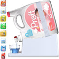 Skywin Efficient Liquid Detergent Holder and Organizer -1 Pack Soap Cup Storage by Skywin