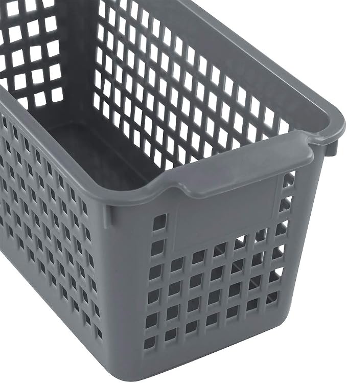 Plastic Baskets for Organizing - Image 5