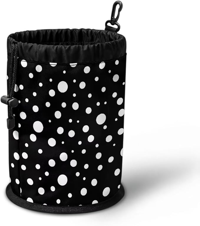 Large Capacity Clothespin Bag - Image 3