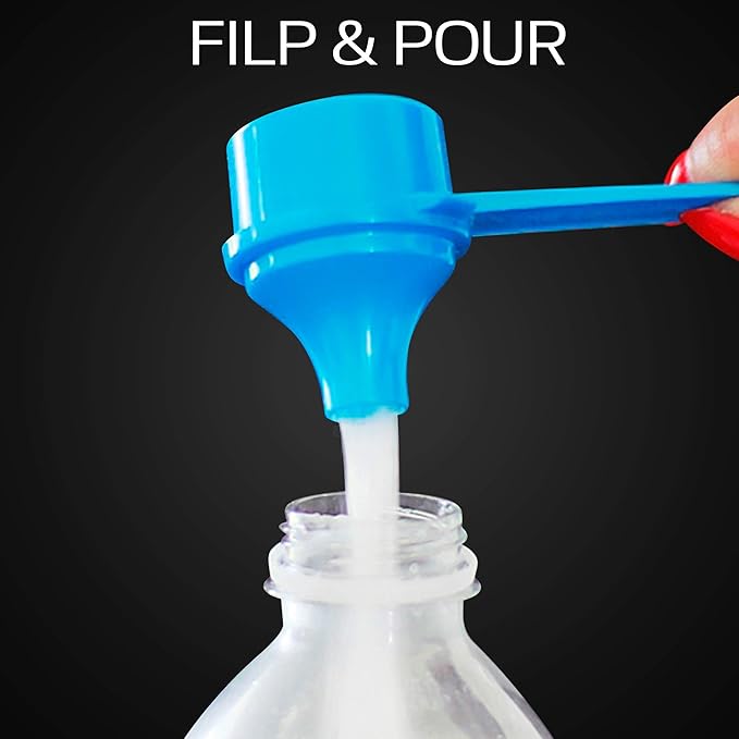 The Scoopie, Plastic Short Handle Scoop - Image 5