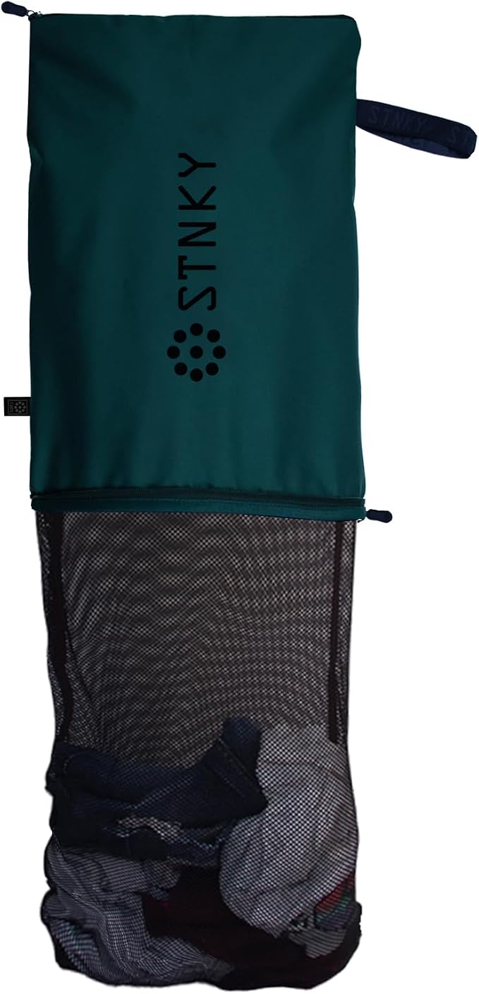STNKY Bag Pro - Laundry Bag - Wash Bag by STNKY