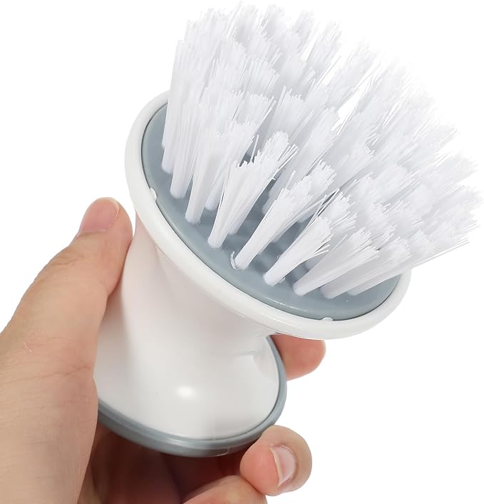 BESPORTBLE 2pcs Kitchen Cleaning Brush Set - Image 8