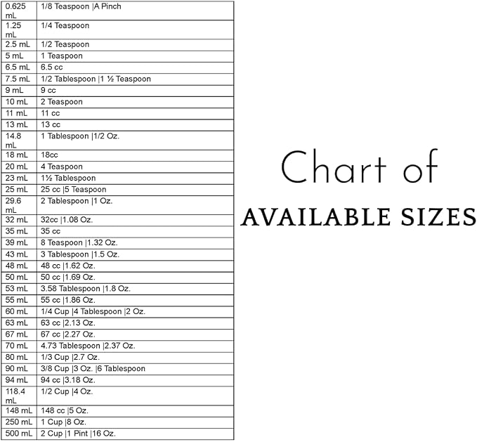 Plastic Measuring Scoop, Long Handle Spoons - Image 4