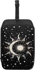 Gothic Sun Portable Steamer Storage Bag by YUVAMAGIMO