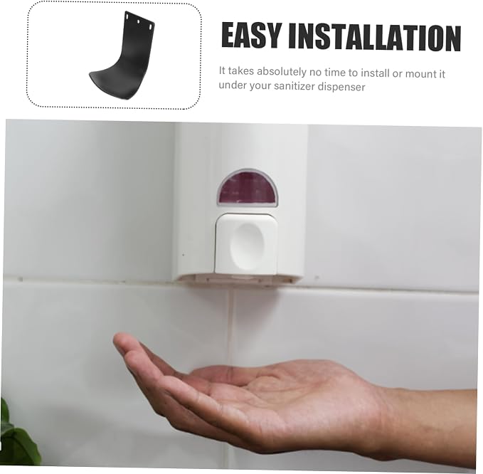 Ciieeo 2pcs Convenient Drip Catcher Tray - Image 5