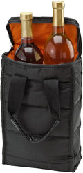 Handy Laundry Wine Carrier Tote Bag by Handy+Laundry