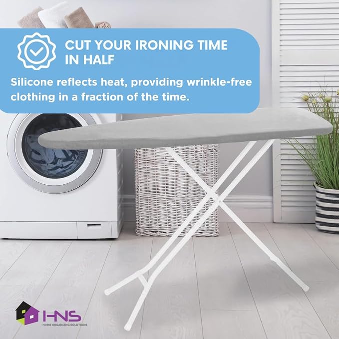 HOLDN’ STORAGE Ironing Board Cover - Image 6