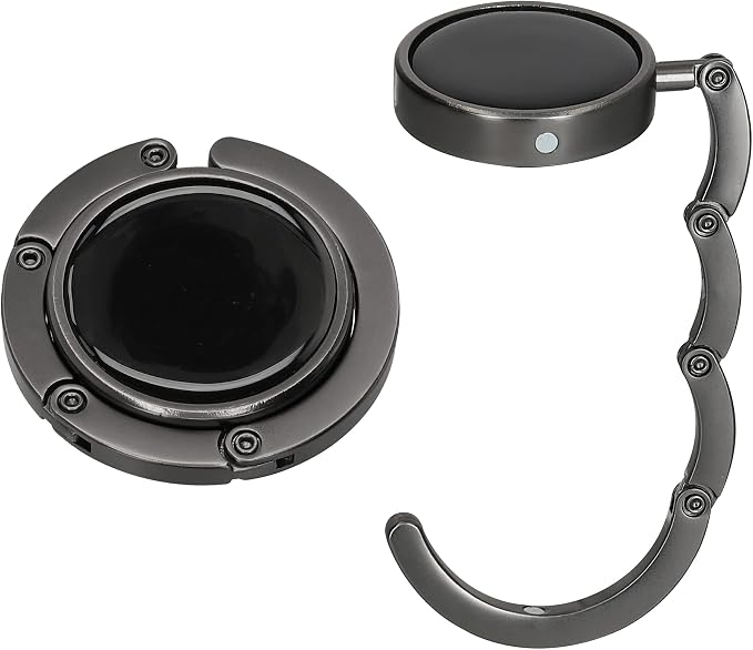 kwmobile Purse Hook for Table by kwmobile