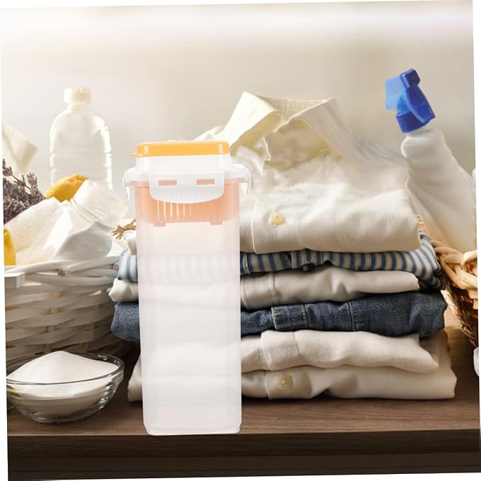 Cabilock 2Pcs Laundry Storage Box - Image 5