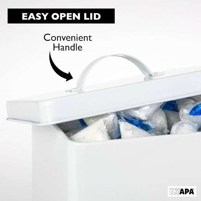 Ilyapa Dishwasher Pod Tablet Holder - Image 5